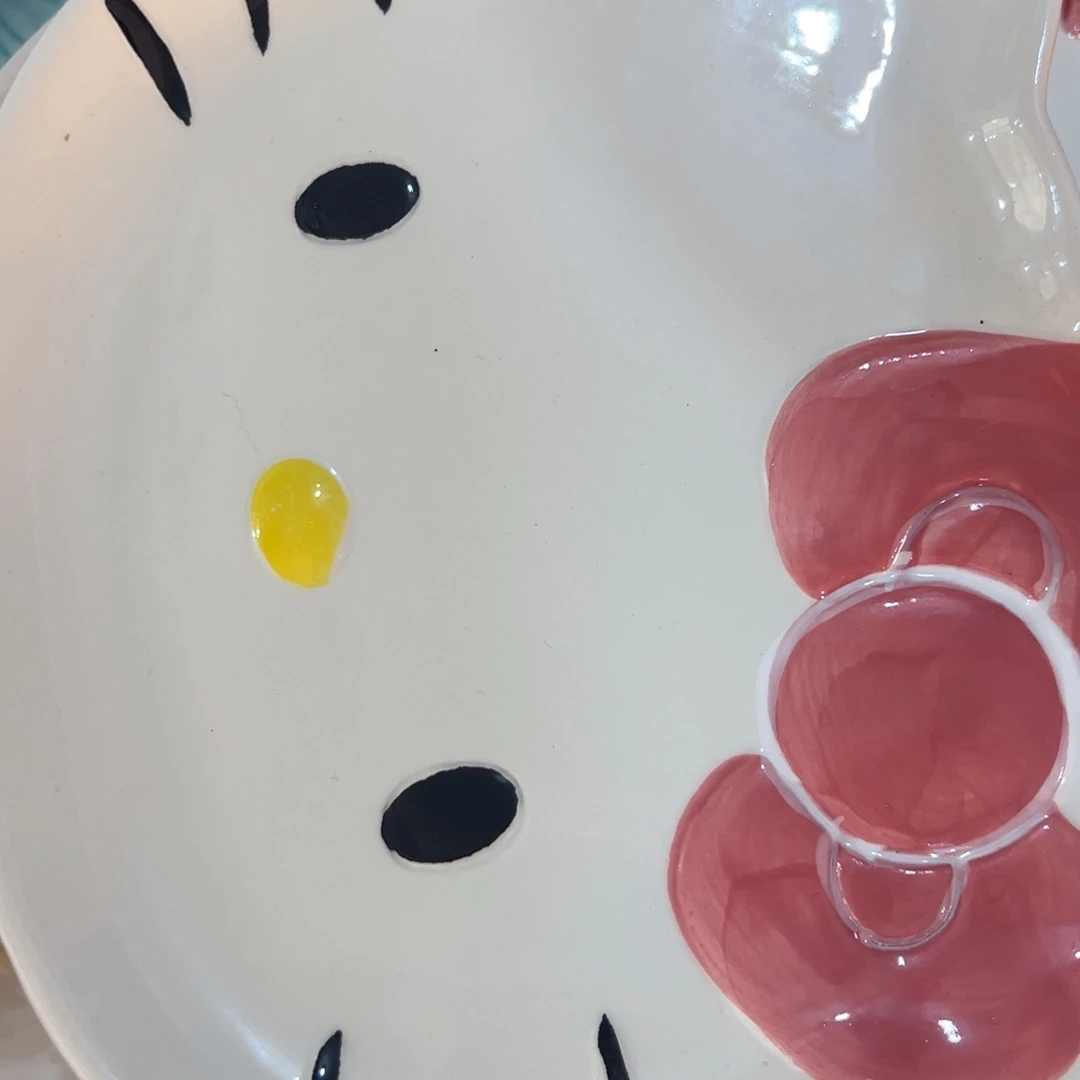 陶瓷默认微瑕介意勿拍