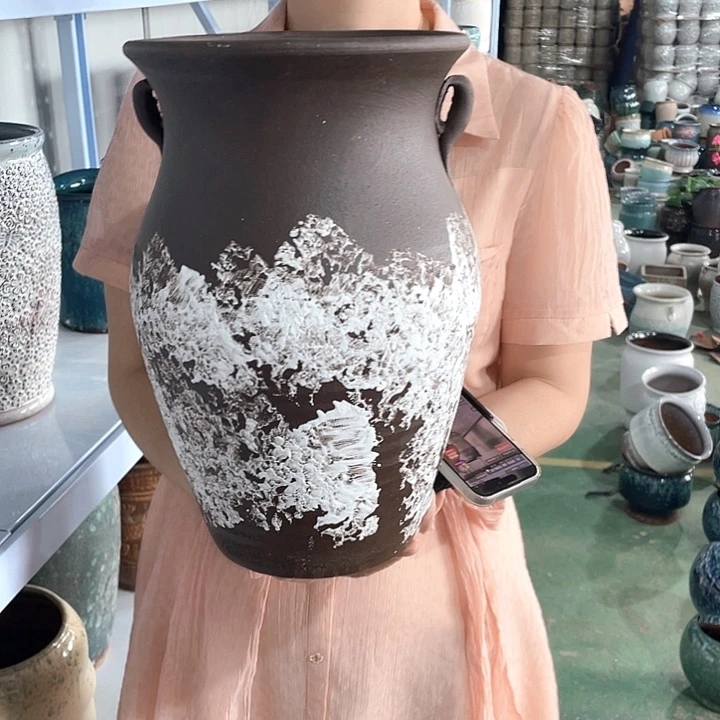 红陶正品高32/20