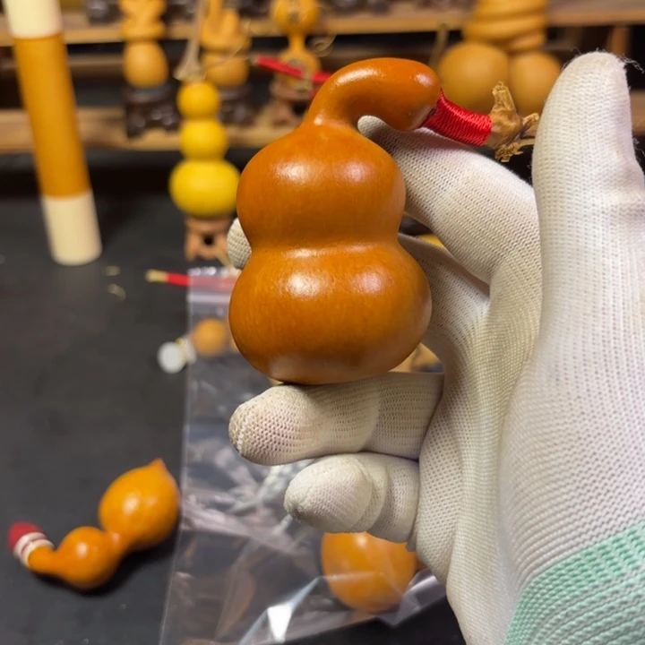 冷***风古古怪怪高规格葫芦