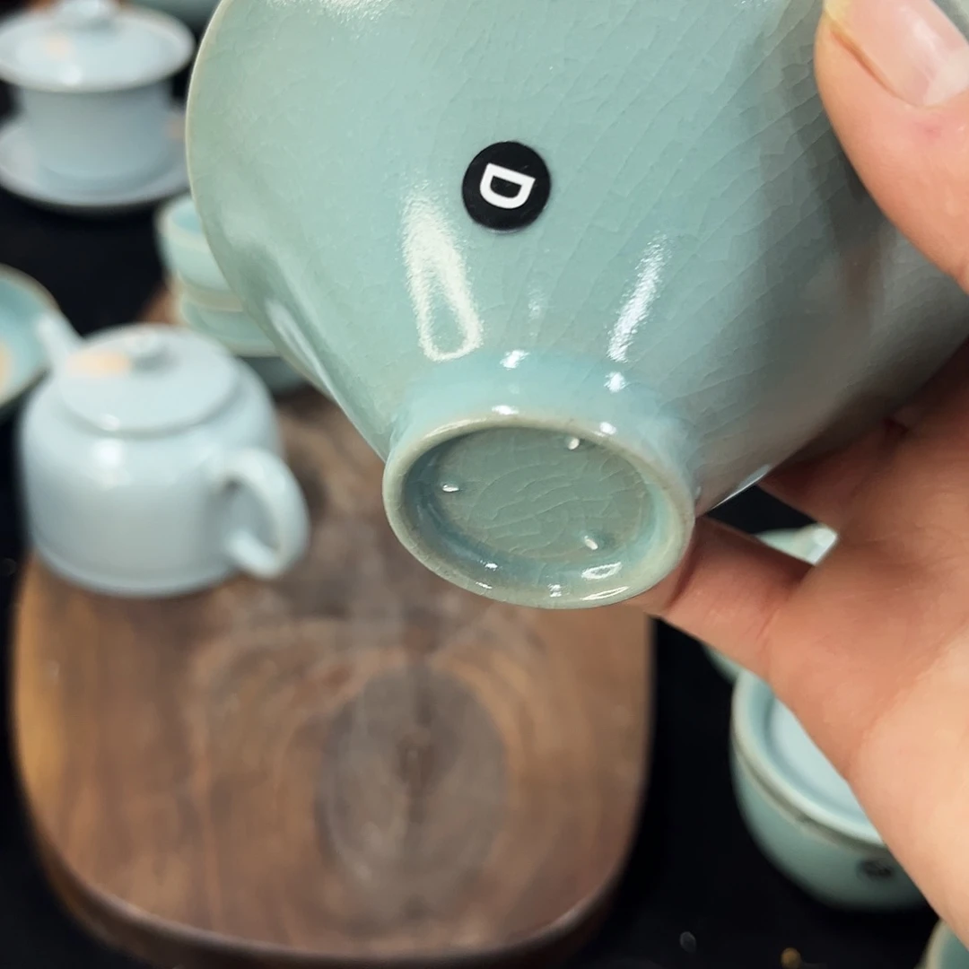 罐六*仿古k，d，大瑕。。。