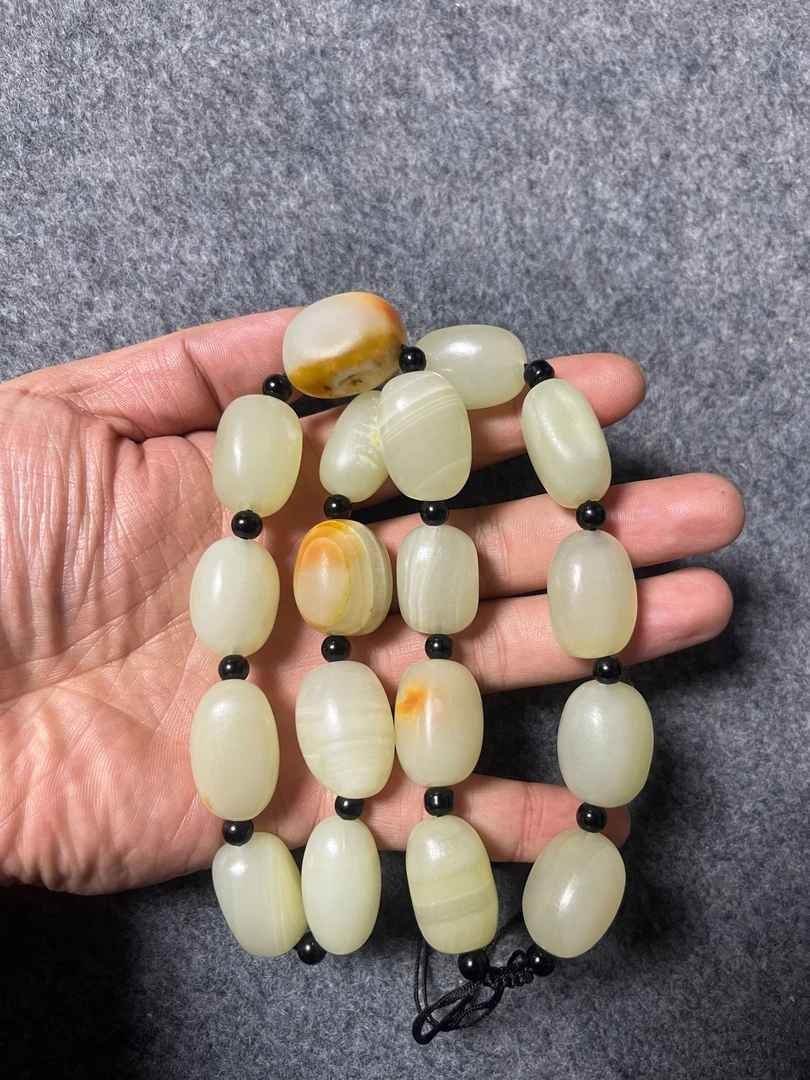 白大珠精品家居摆件