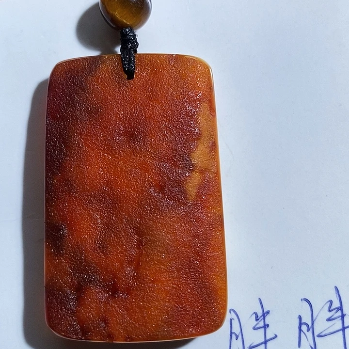 定制琥珀琥珀蜜蜡
