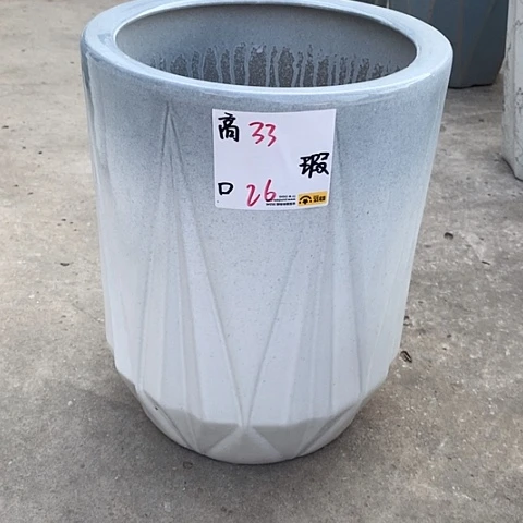 缸高温陶瓷 默认瑕疵