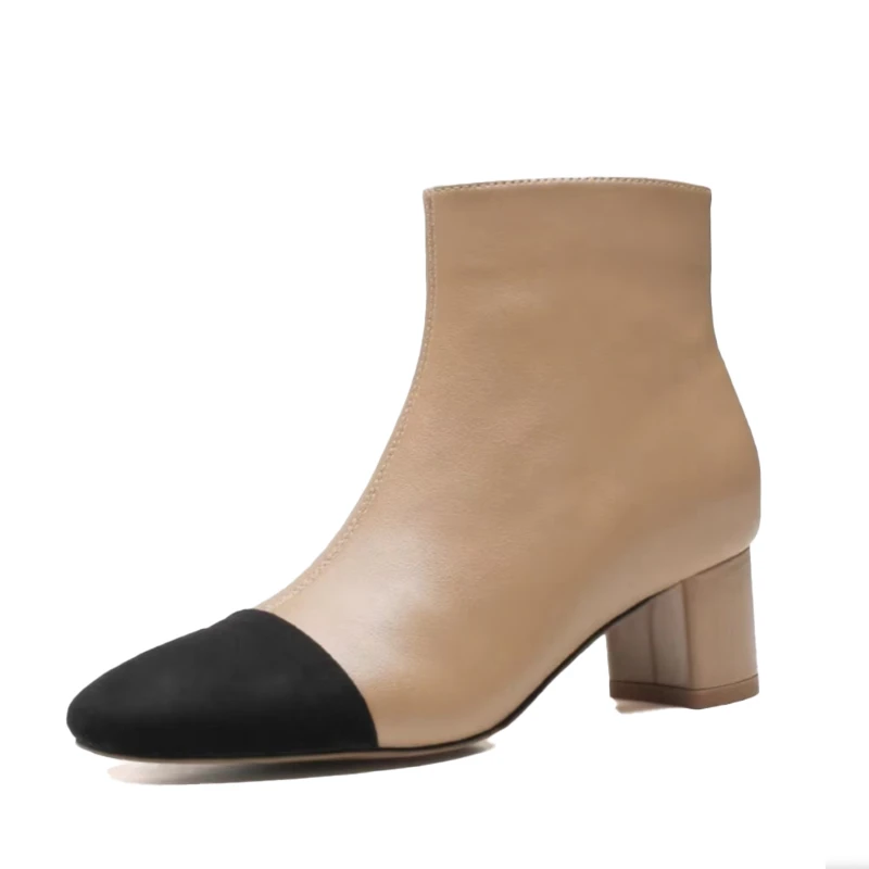 【77老师专属】新款时尚百搭女鞋NS24305-1