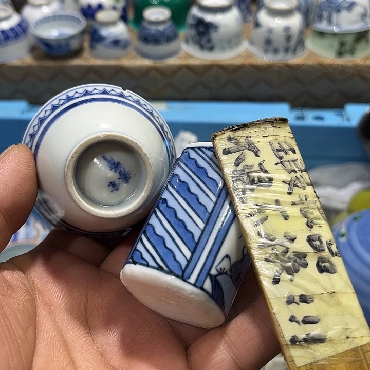陶瓷茶玩榜第二十名