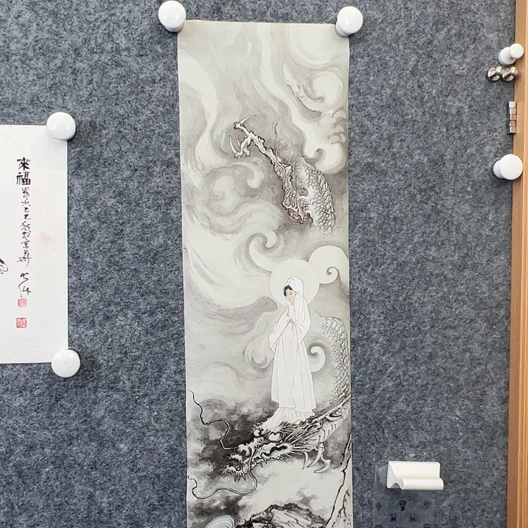 纸本无（f32435）人物 书画