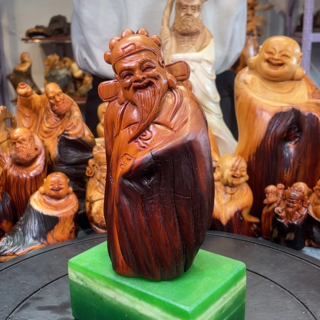 柏木（崖柏）手串/手链