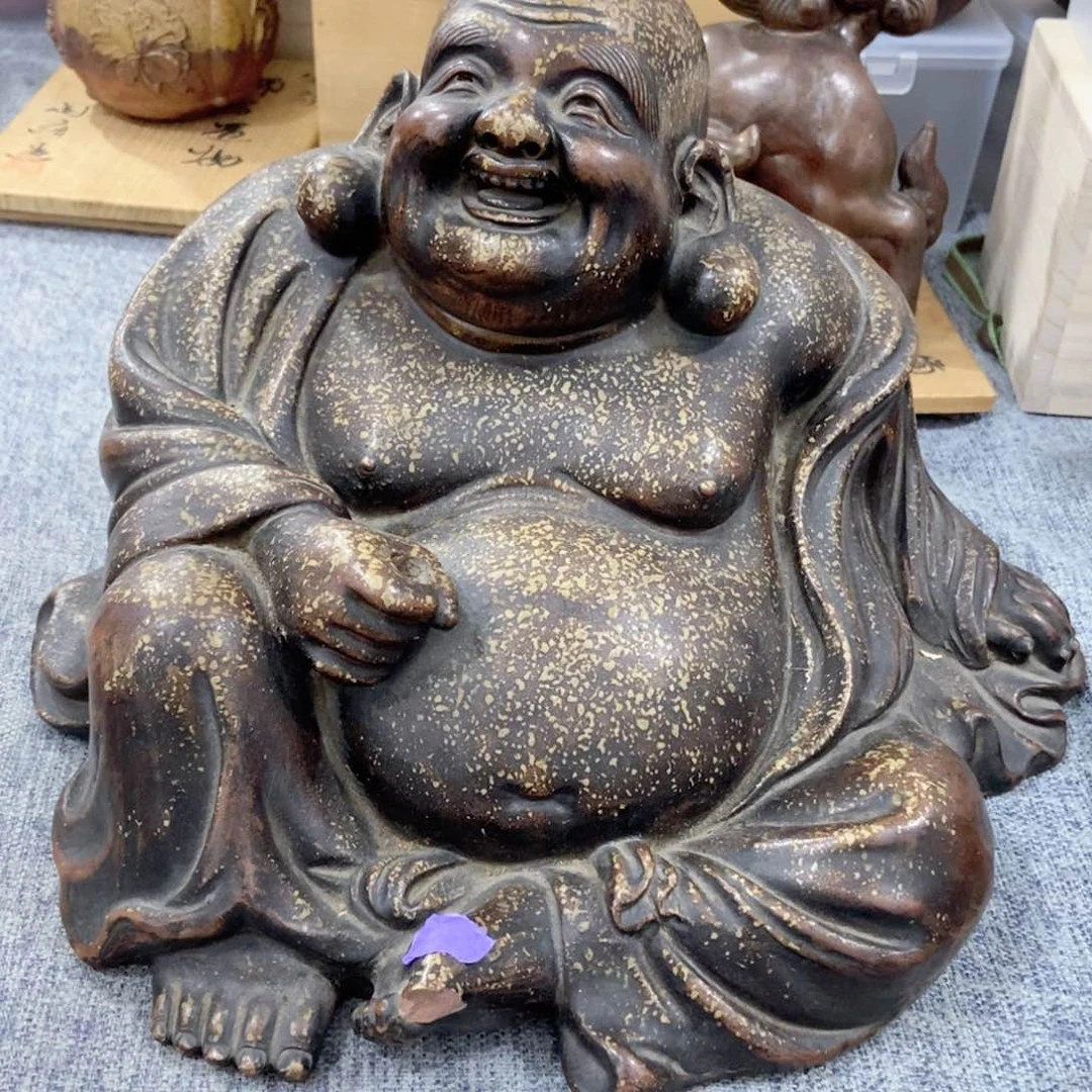 紫砂茶杯非常满意好看得物件