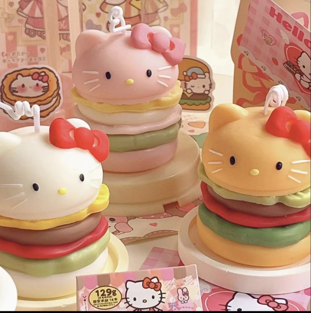 新款手工创意DIY可爱卡通