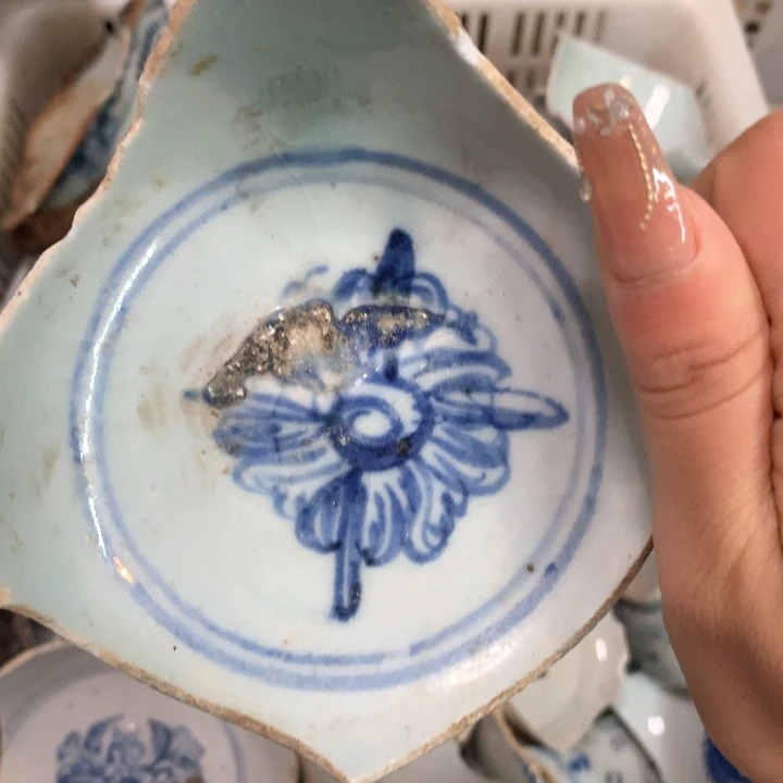 当代现代全手工工艺品