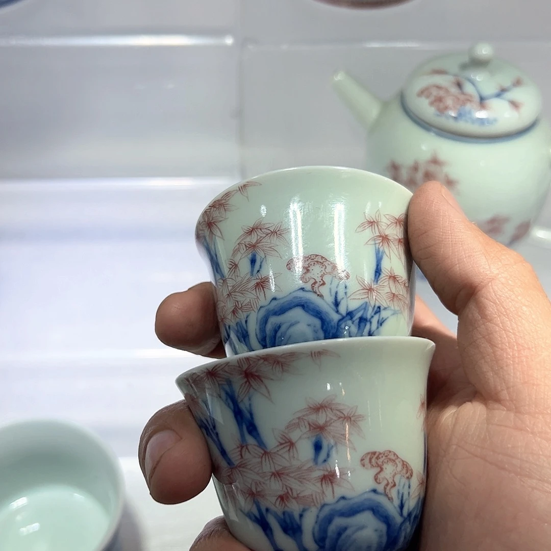 陶瓷陶瓷陶瓷茶具