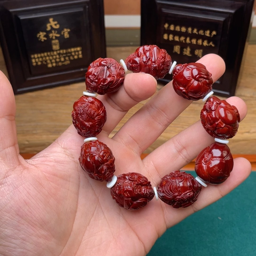 橄榄核吊坠糖***n群仙会表弟回血2.3