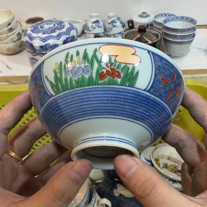 陶瓷推荐第二名20包邮