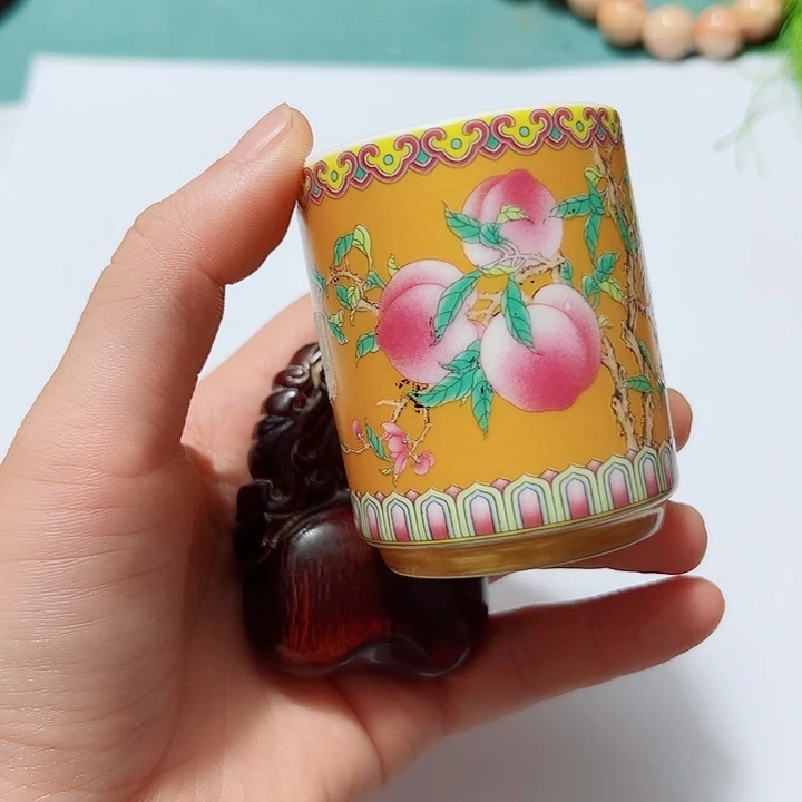 瓷片瓷器制作工艺上66666