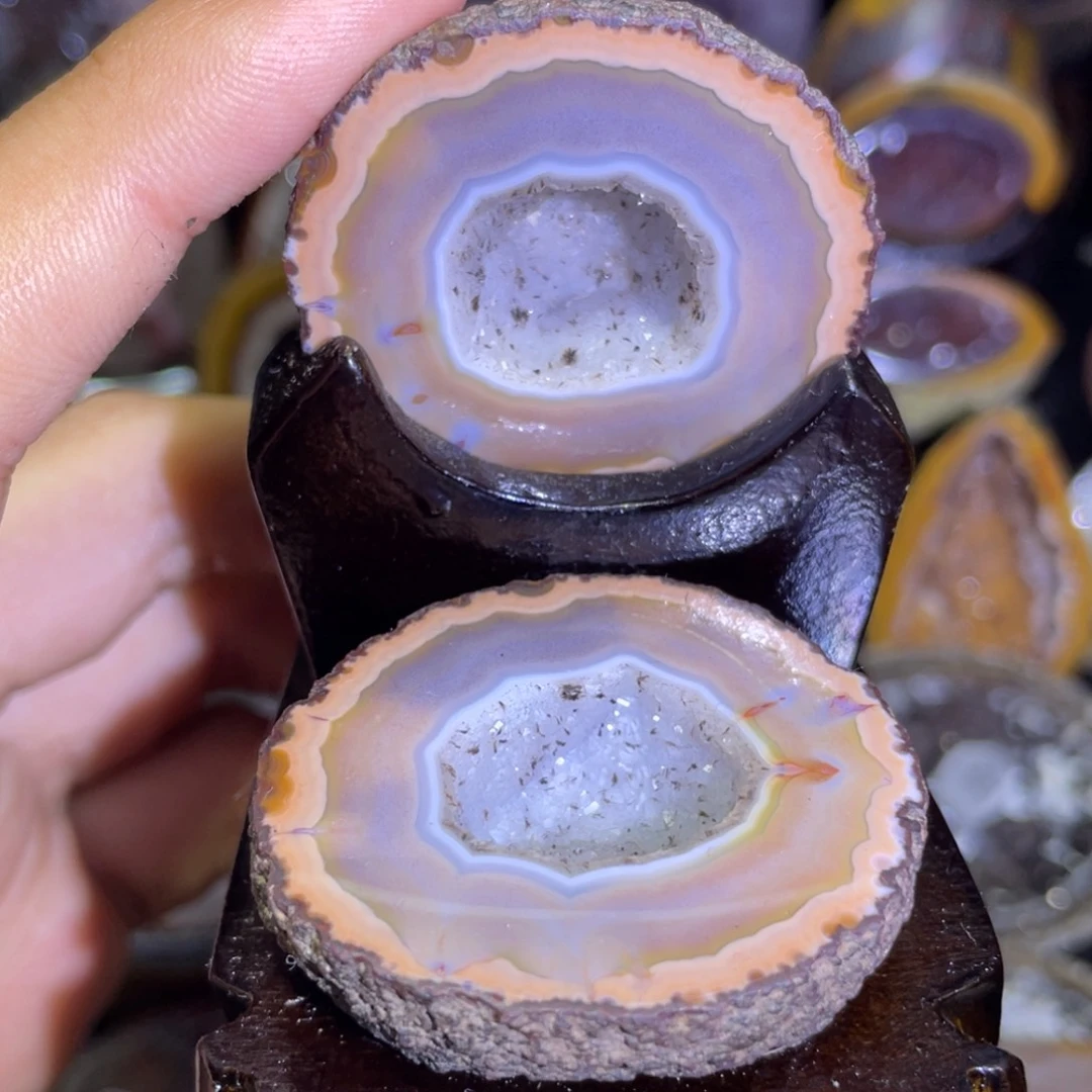 水晶大型摆件未镶嵌