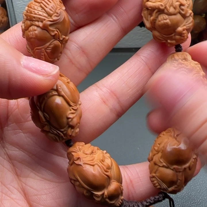 手串橄榄核橄榄核