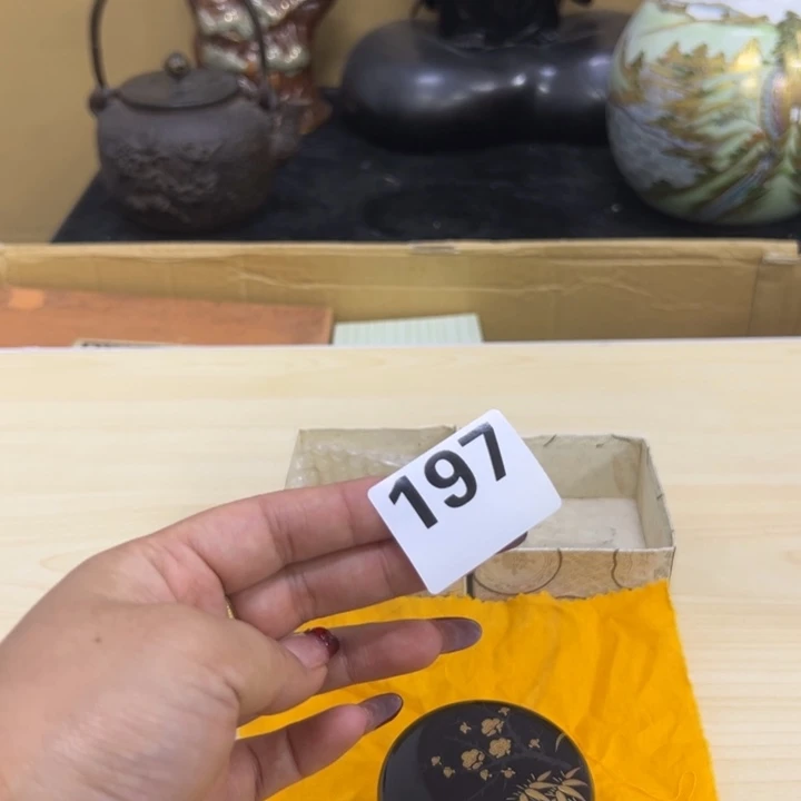 W***8琉璃手工艺品197哈哈哈哈哈哈