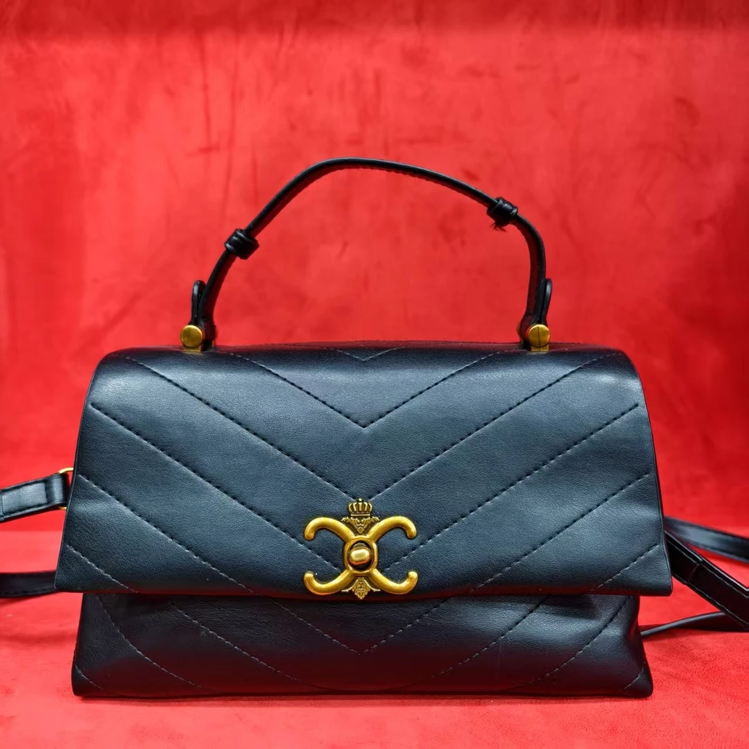 【孤品】经典潮流气质包【全店铺孤品限购一单