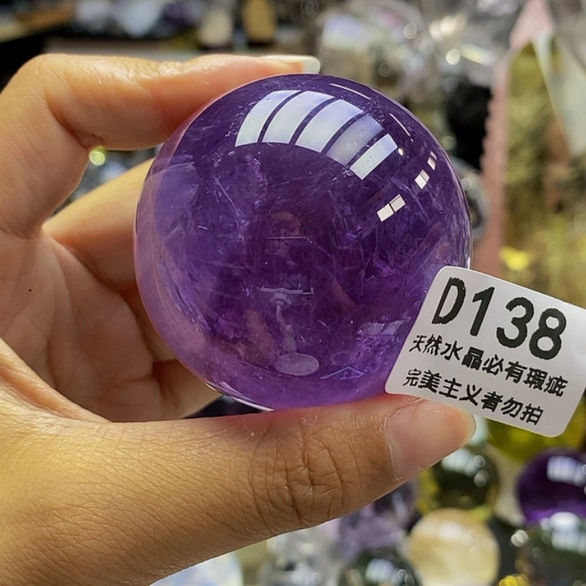 【闪购商品】水晶珠宝半成品未镶嵌