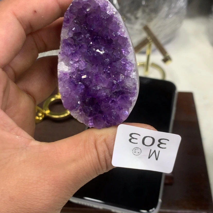 【闪购商品】未镶嵌水晶大型摆件（非配饰）