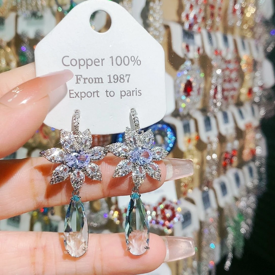 非金属合成立方氧化锆925银