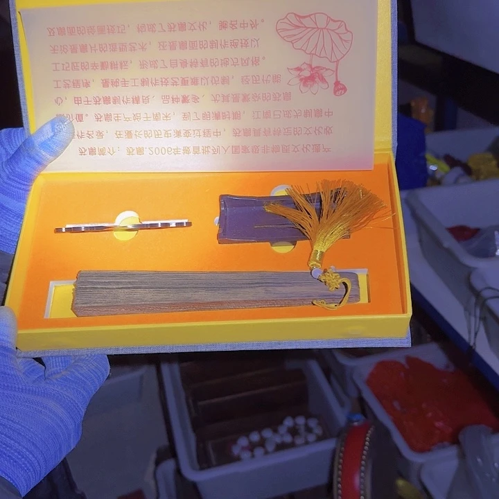 铜器文玩摆件收藏