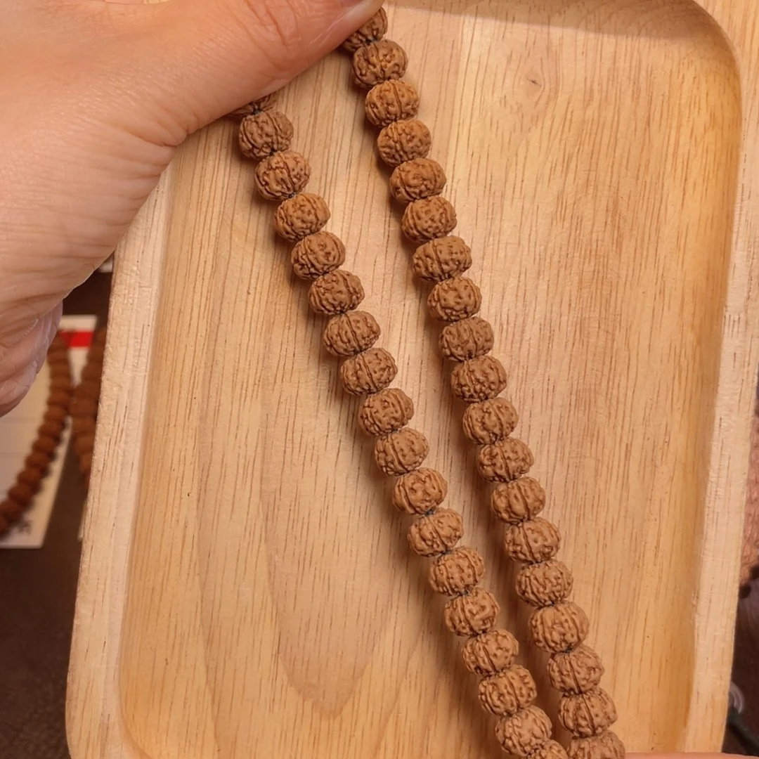 金刚菩提吊坠418老树王10