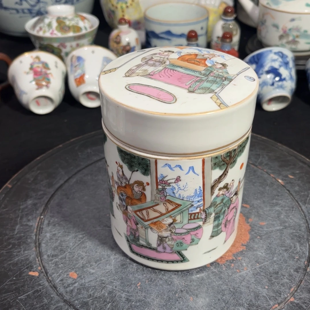 粉彩566880558888999669