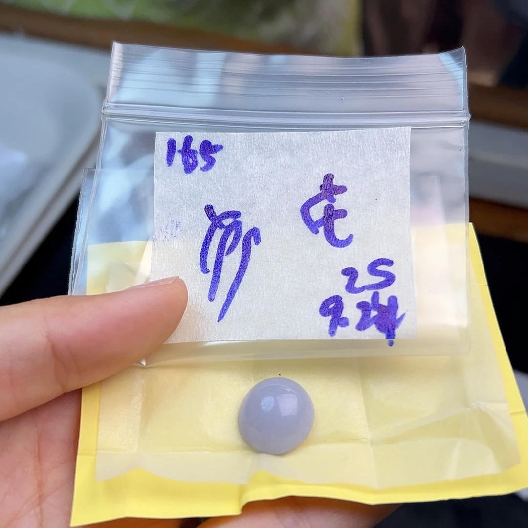 【闪购商品】未镶嵌定制翡翠花*
