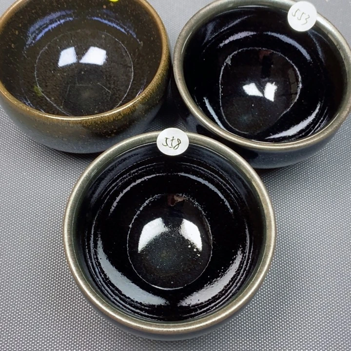 茶盏青*主任家的盏都是精品