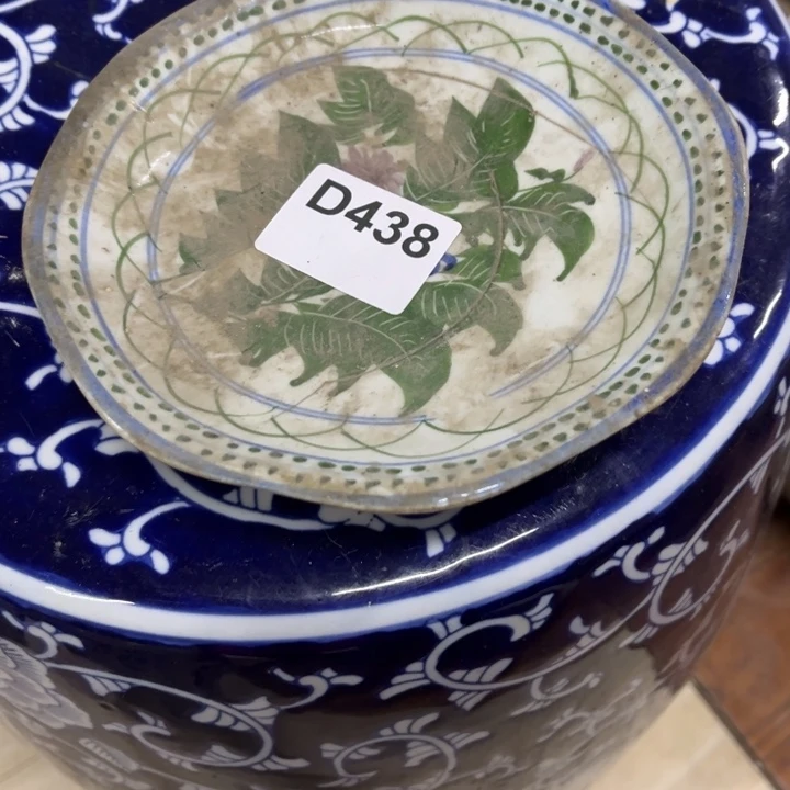 满***星陶瓷制品瑕疵处理