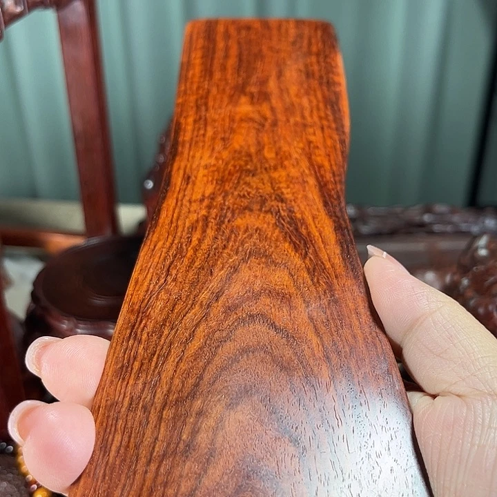 檀香紫檀（小叶紫檀）