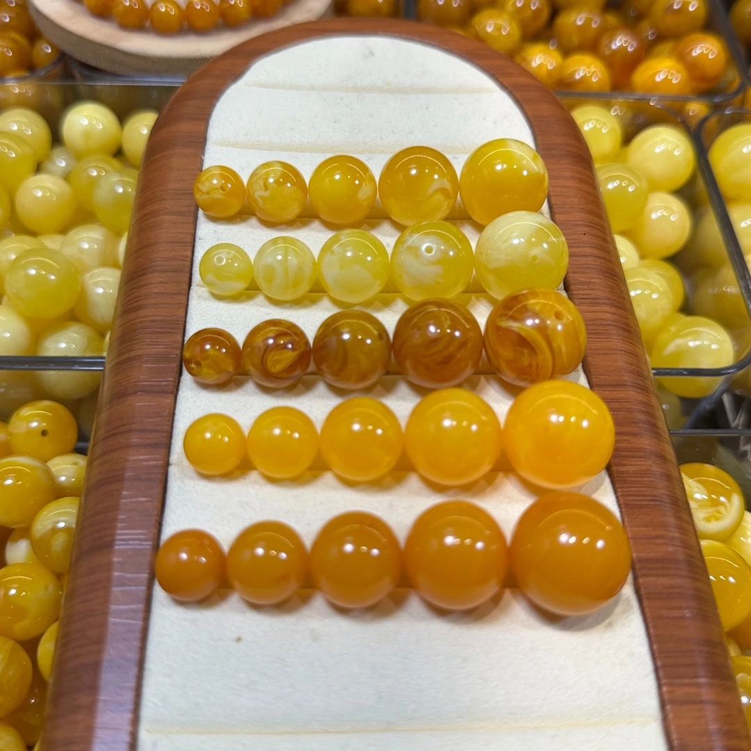 【单珠】DIY配件、百搭饰品散珠