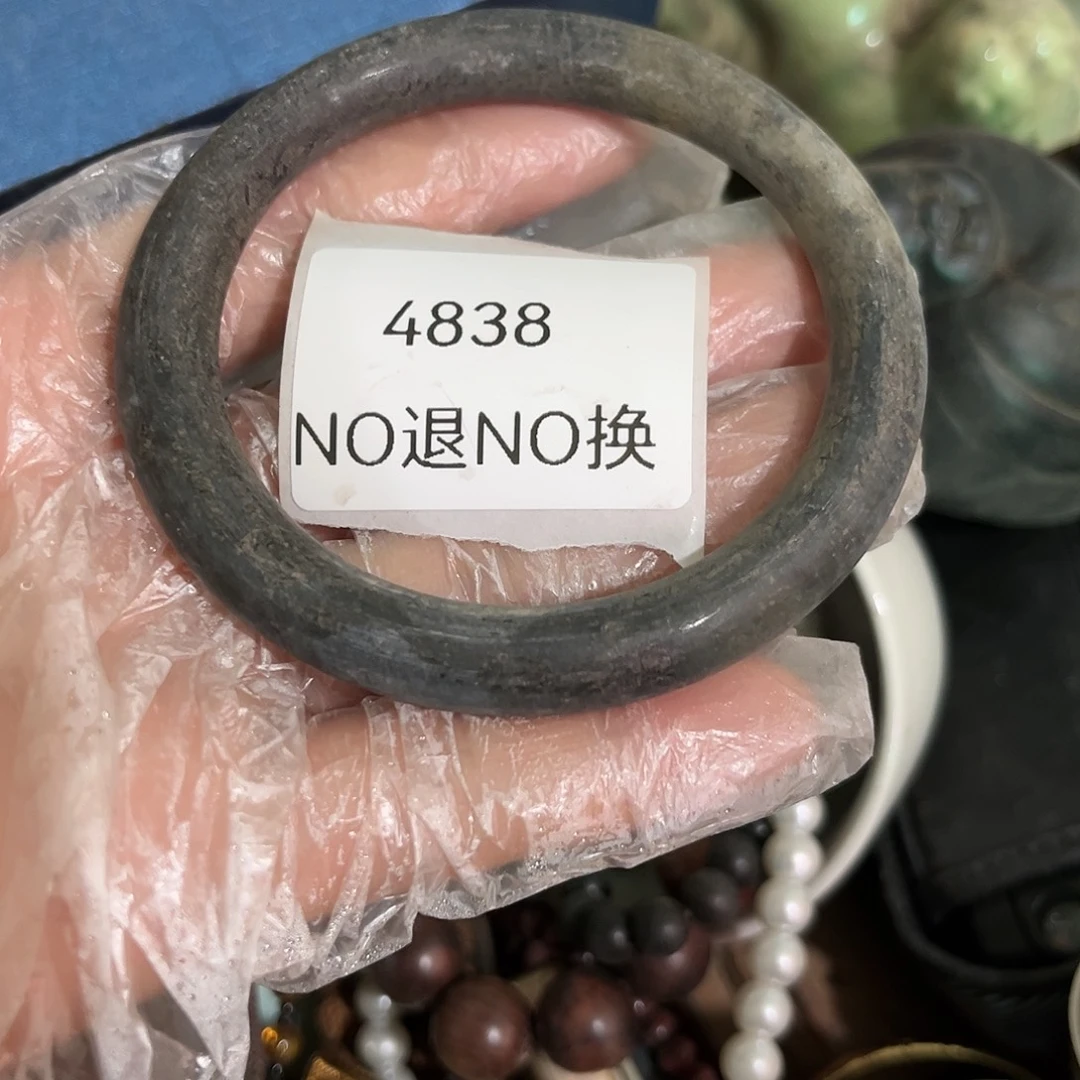 落***花老挝石4838号工艺品