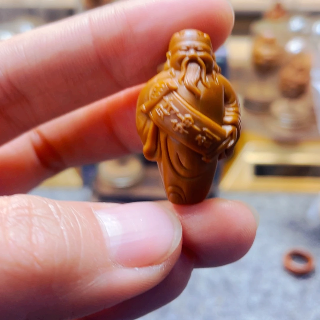 橄榄核手串/手链橄榄