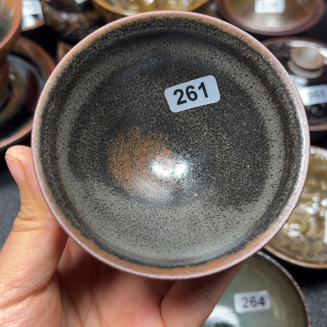 茶盏焦源龙窑，不忘初心261