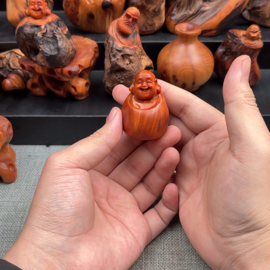 柏木（崖柏）太行崖柏