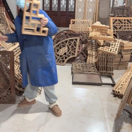 盛****香榧木特价一组包邮