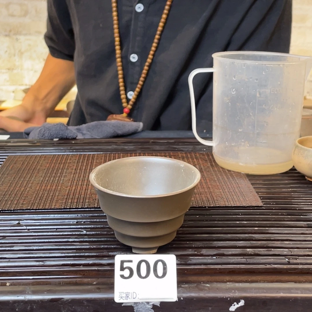 广西钦安龙窑坭兴陶柴烧