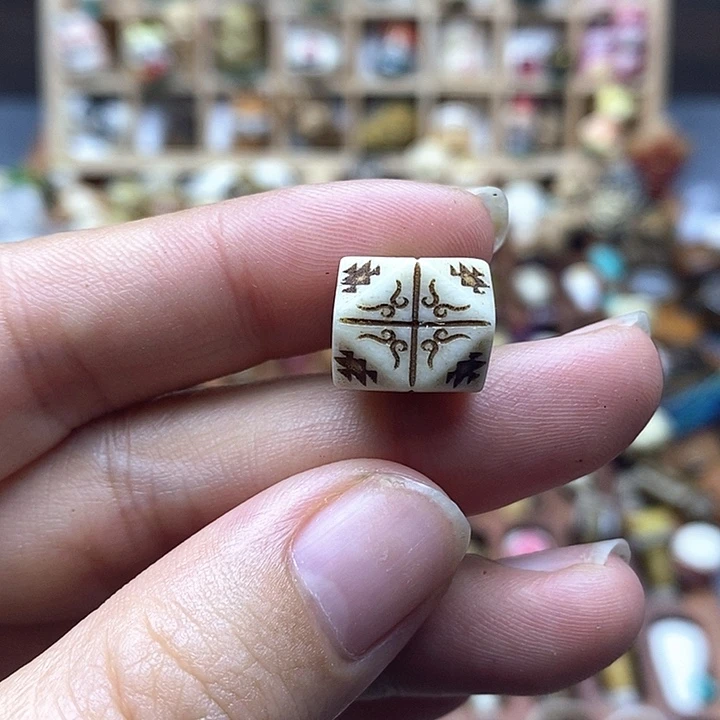 葫芦其他配饰配件单珠