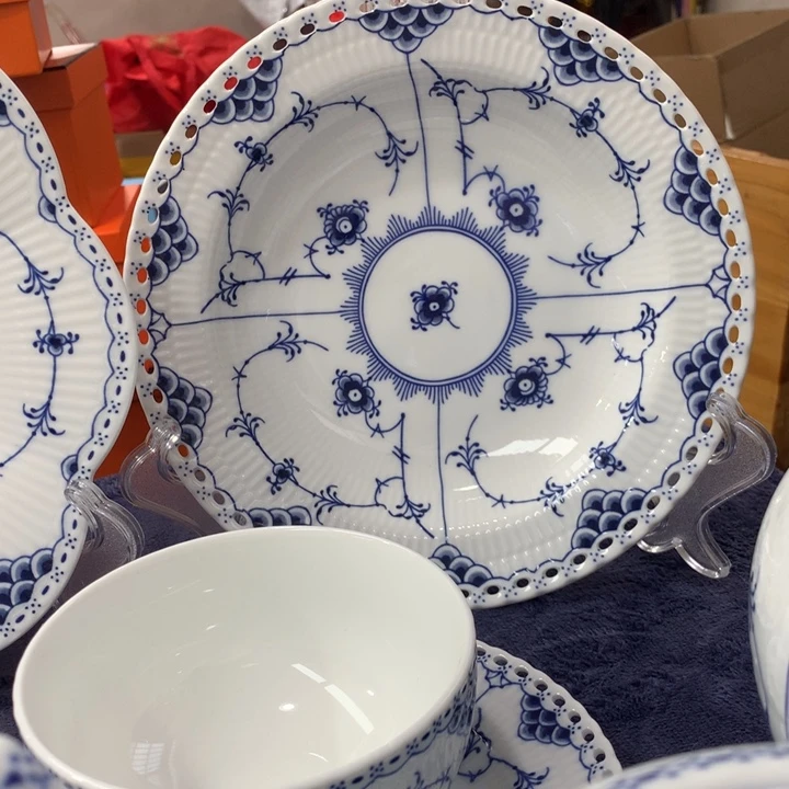 瓷片全套资料齐全有无