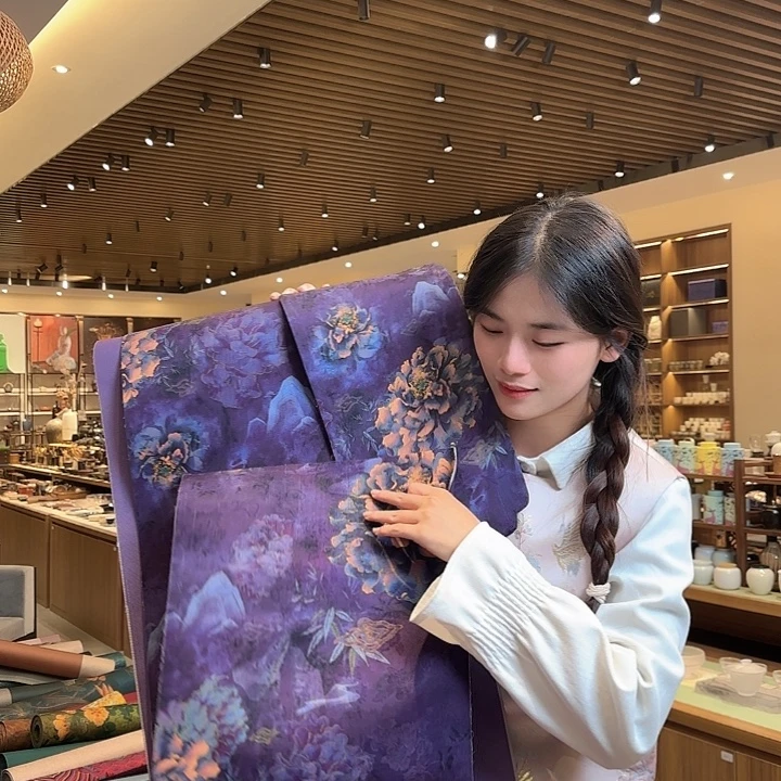 三米防水茶席三件套