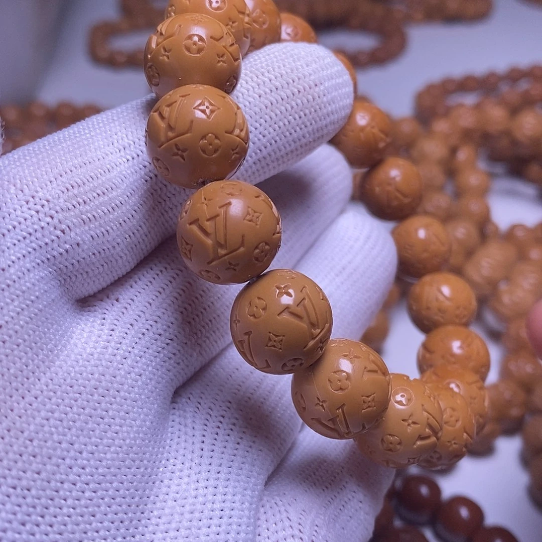 手串/手链橄榄核驴