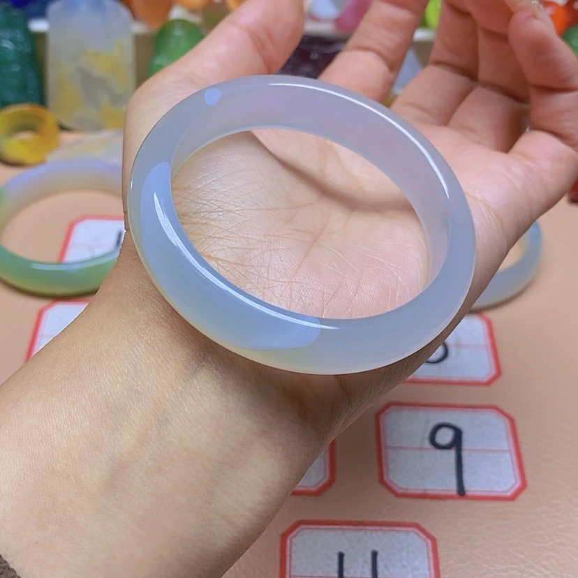 【闪购商品】玛瑙/玉髓颈饰未镶嵌顽**驴