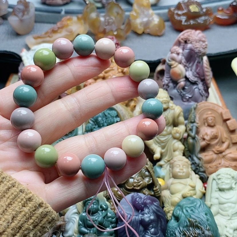 【闪购商品】未镶嵌吊坠定制石英质玉