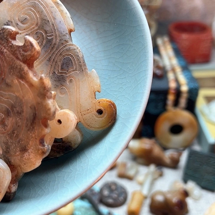 瓷片一**江瓷器艺术设计专业