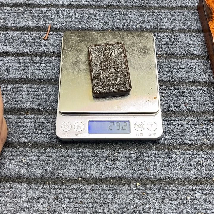 木缅甸花梨大果紫檀x59