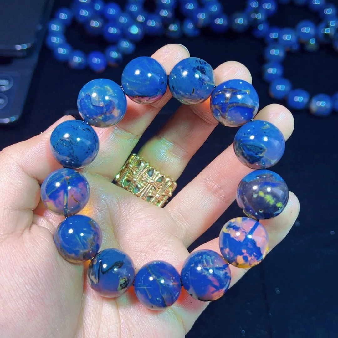 琥珀裸石未镶嵌琥珀