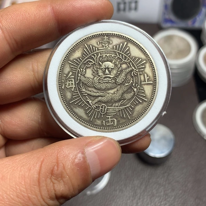 泉藏臻选    闪购链接  一图一物    复古手工艺品摆件