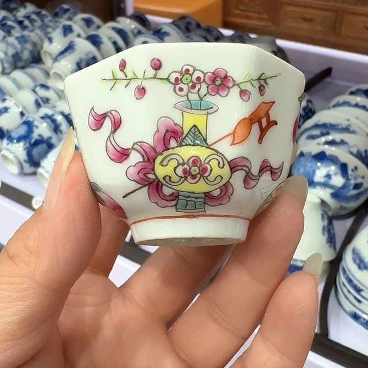 陶瓷艺术品收藏陶瓷